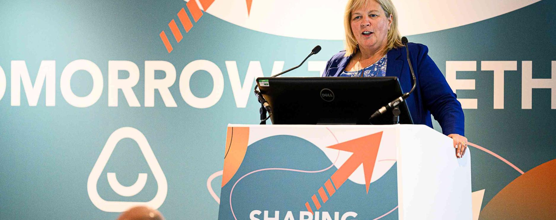 Collaboration & innovation take centre stage at ASSIST FM Conference