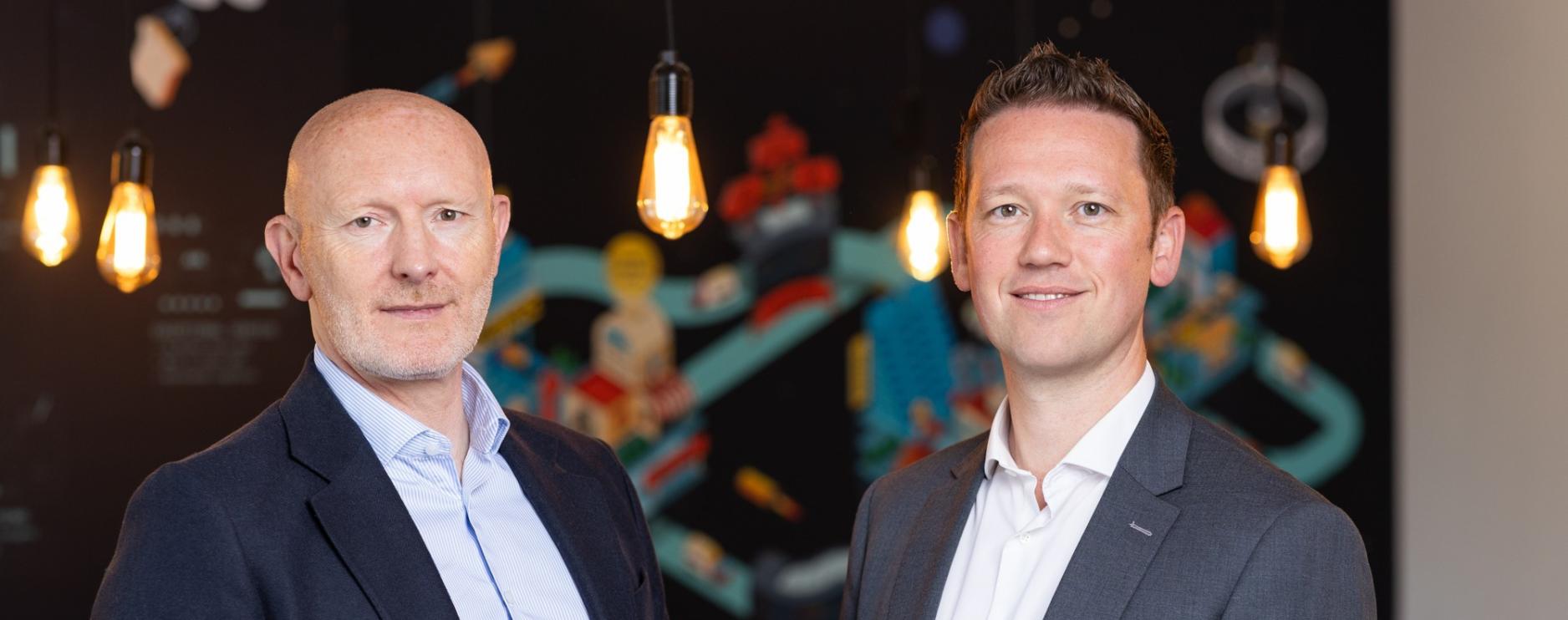 Around Noon secures investment as it aims for ‘significant growth’