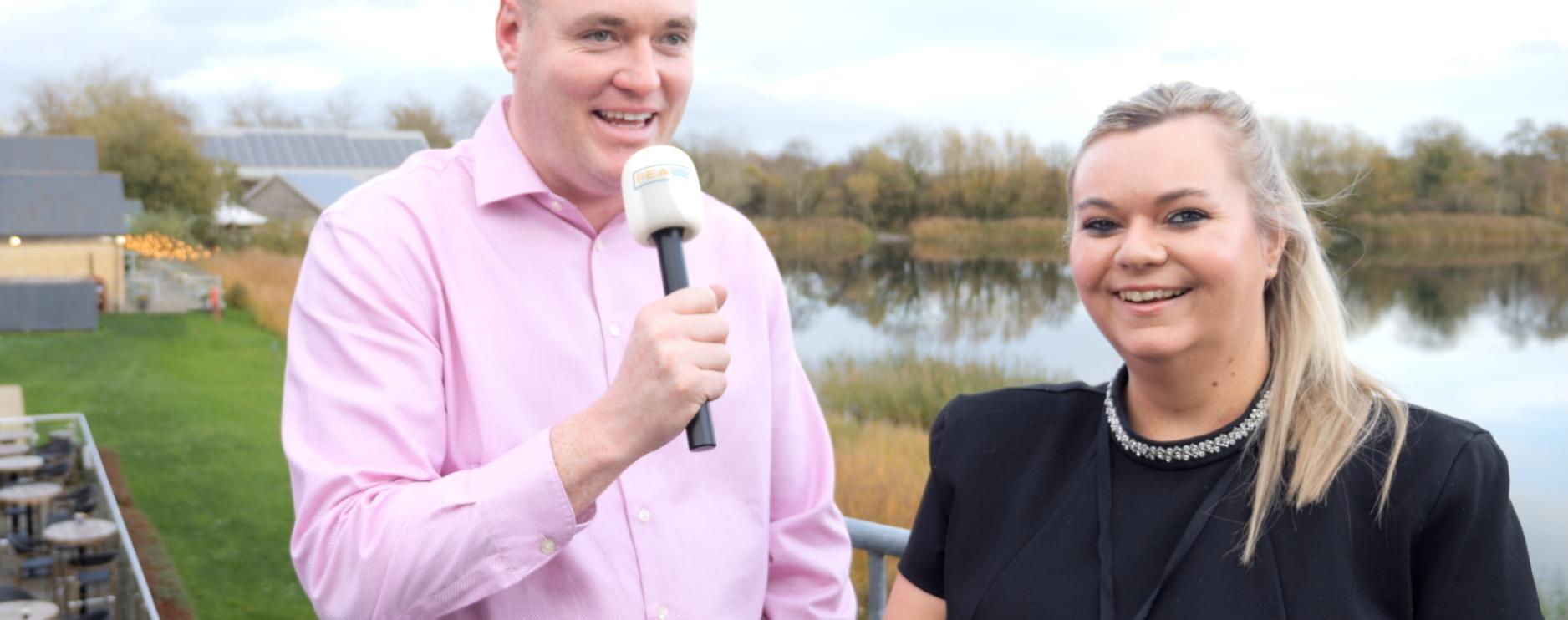 FEA announces launch of first NextGen event for young professionals 