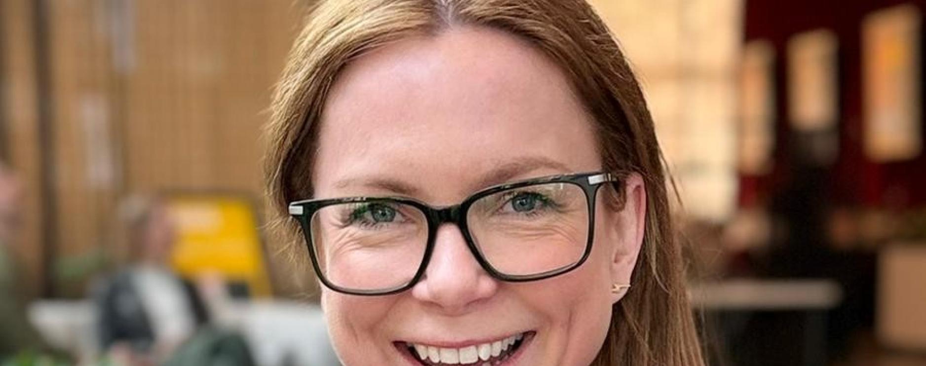 Houston & Hawkes appoints Alex Kristall as commercial director