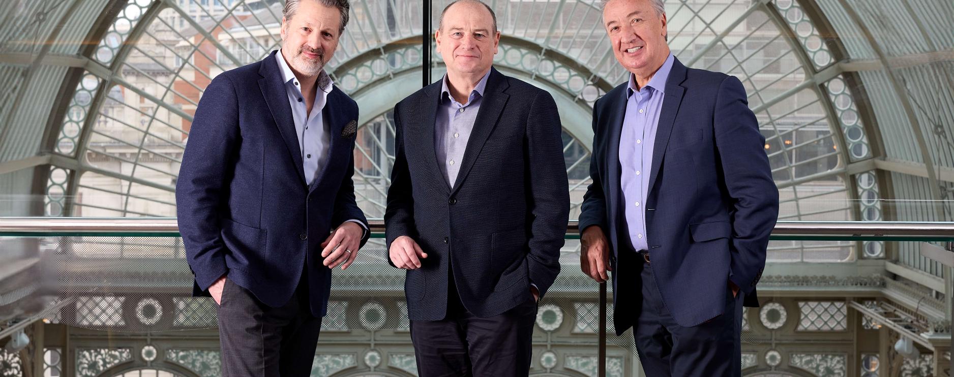 CH&CO joins Compass Group in landmark acquisition 