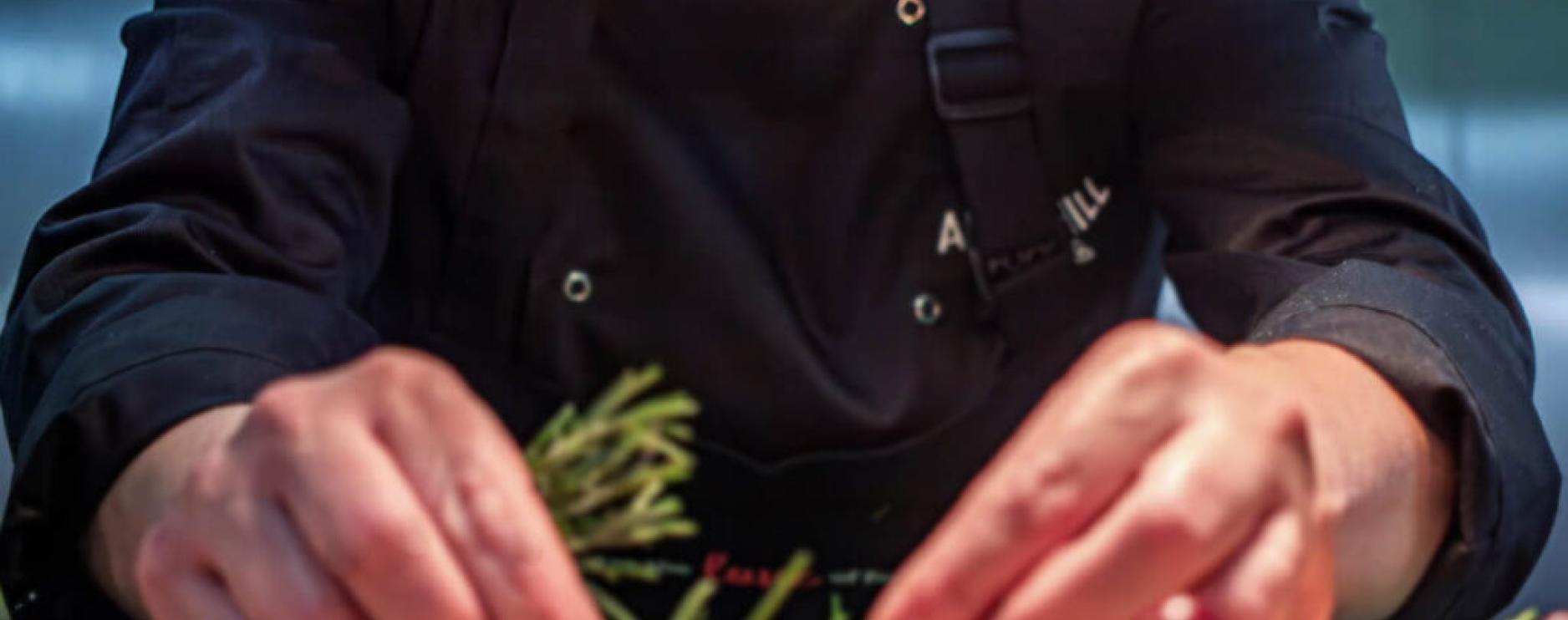 Angel Hill Food Co enters new era of sustainable & creative catering 