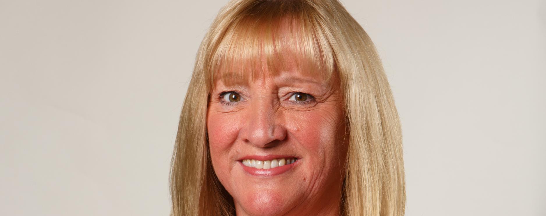 Public Sector Catering Alliance names Anita Brown as chair