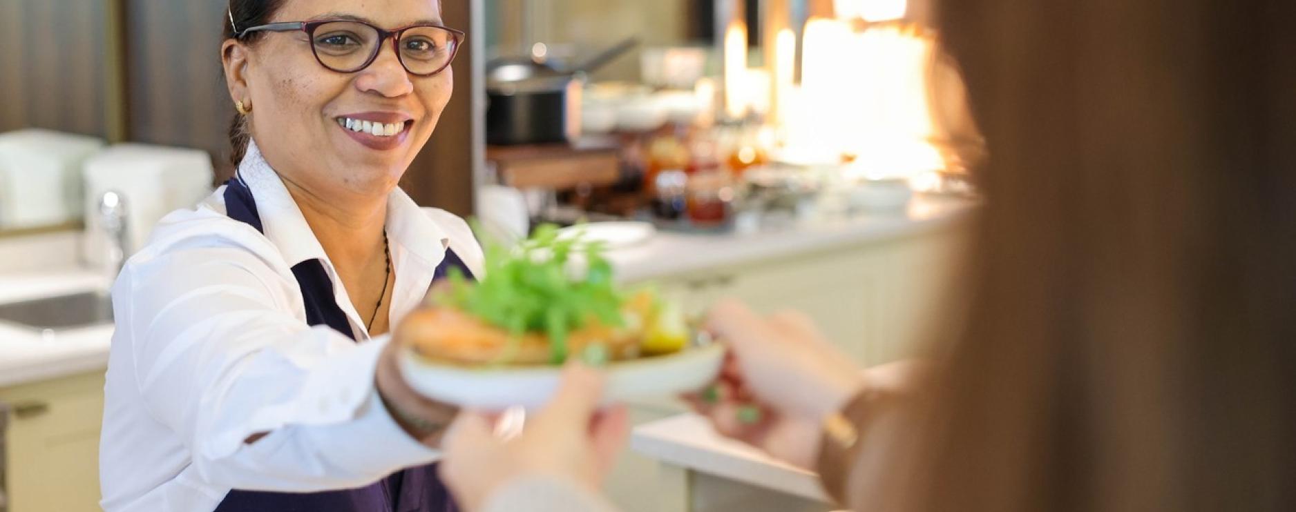 BaxterStorey British Airways contract extension
