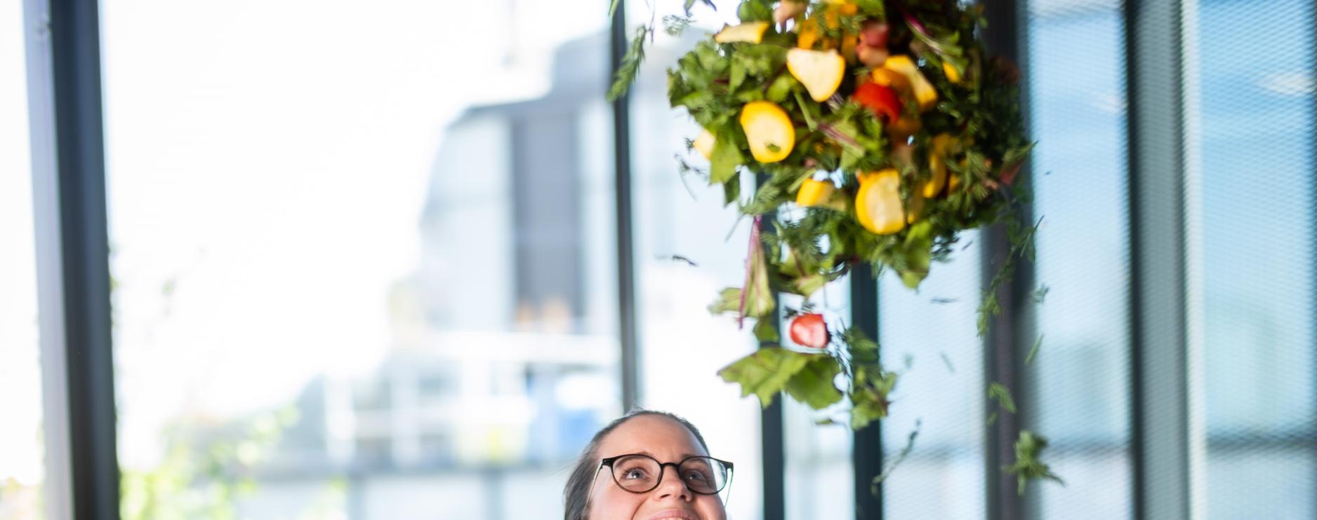 BaxterStorey reveals programme of events for London Climate Action Week
