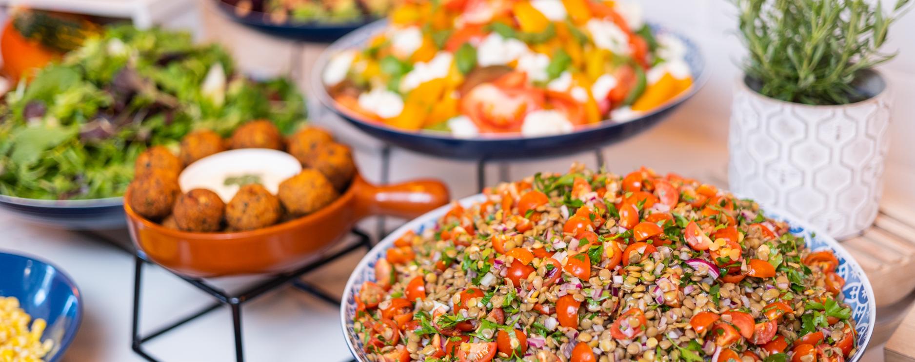 Chartwells Independent retains catering contract with Berkhamsted Schools Group  