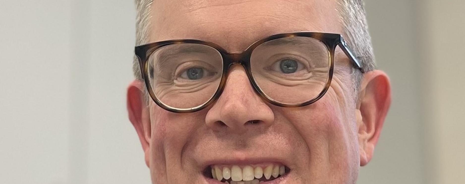 Bestway Wholesale appoints Charles Abraham as food service director 