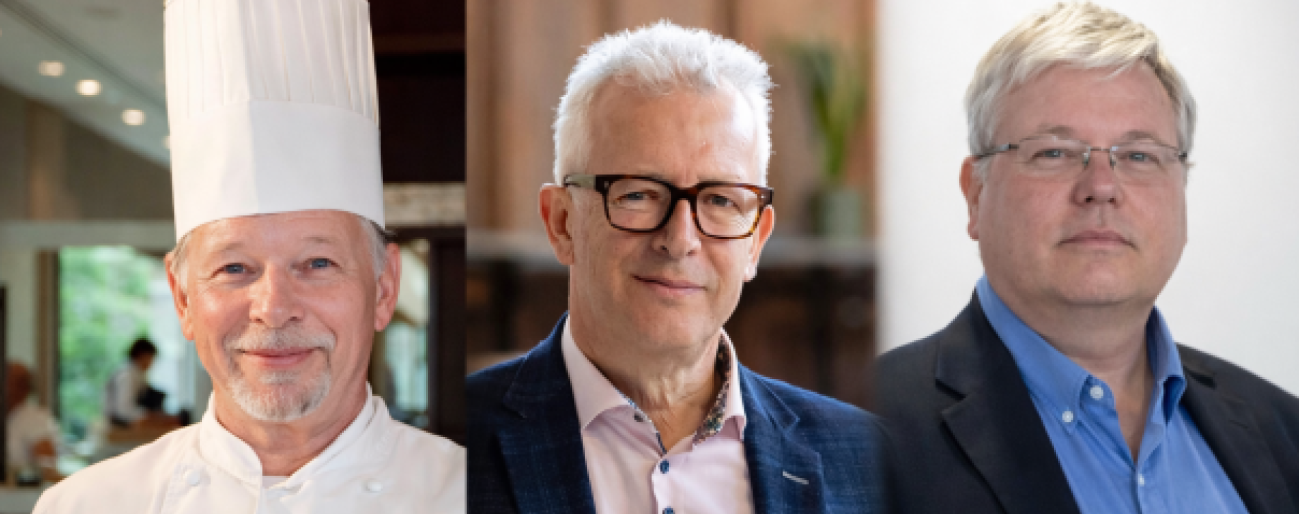 New Year’s Honours in catering and hospitality industry