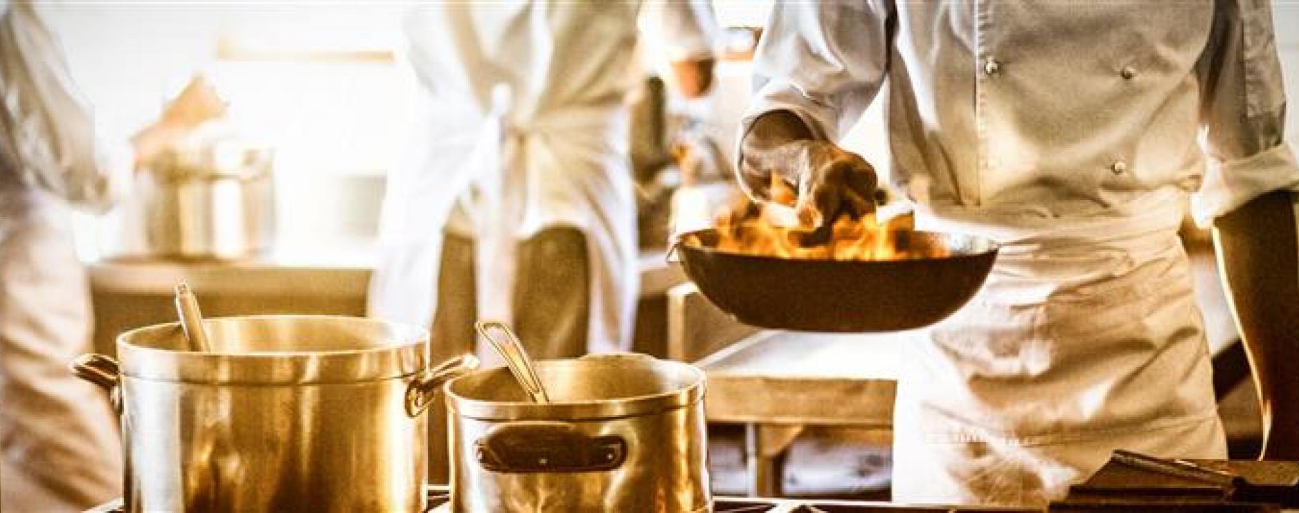 British foodservice spend hits £71bn as experience-led demand increases