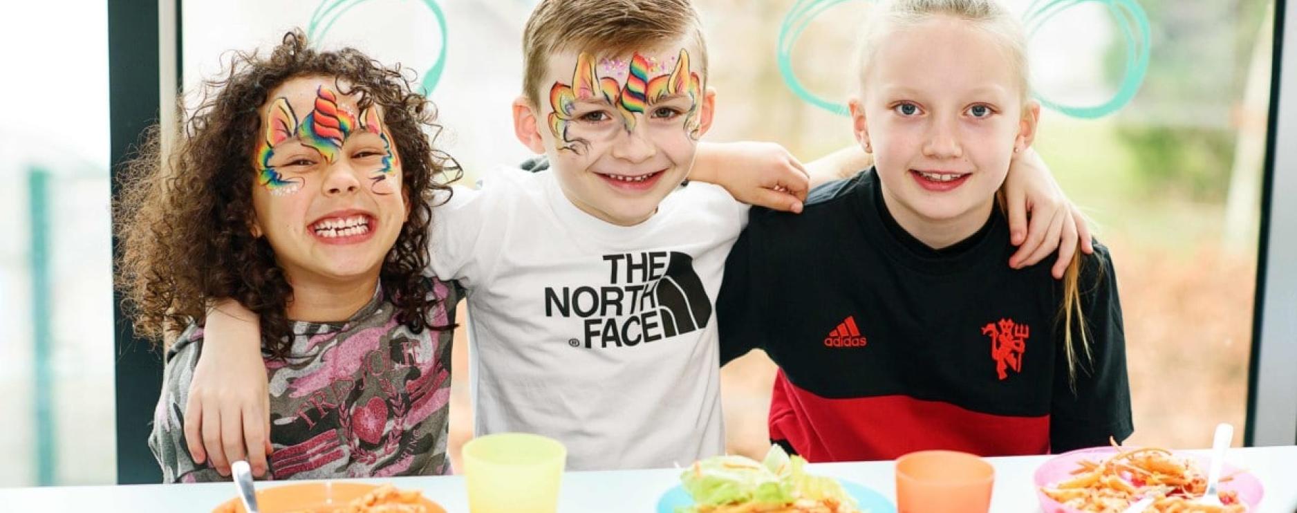 Greggs Foundation supports charity Meals & More with grant 