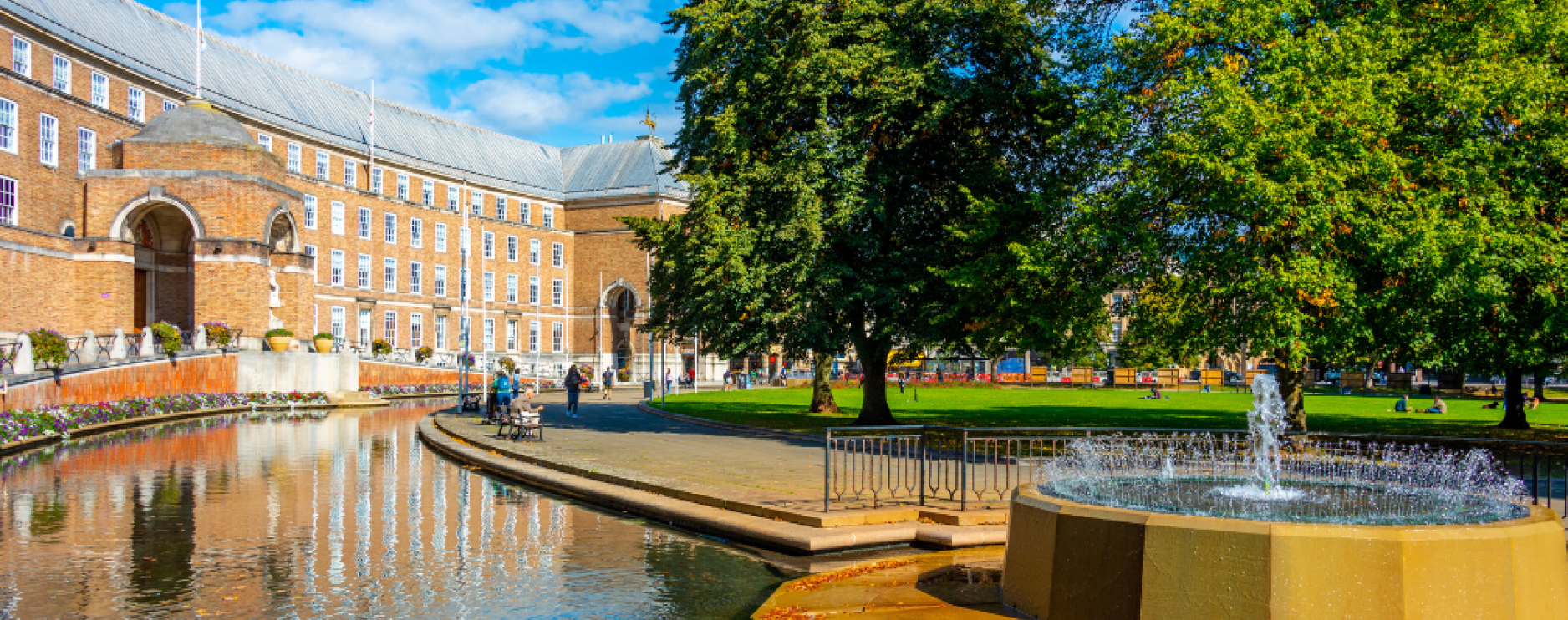 Restaurant Associates Venues secures 10-year contract with Bristol City Council
