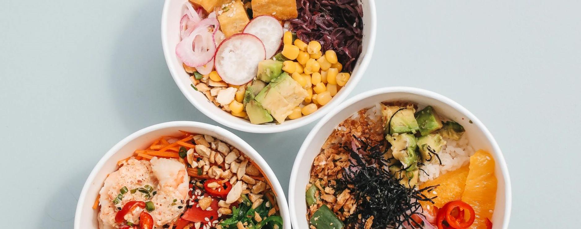 Creed Foodservice releases 2026 Trends Report 