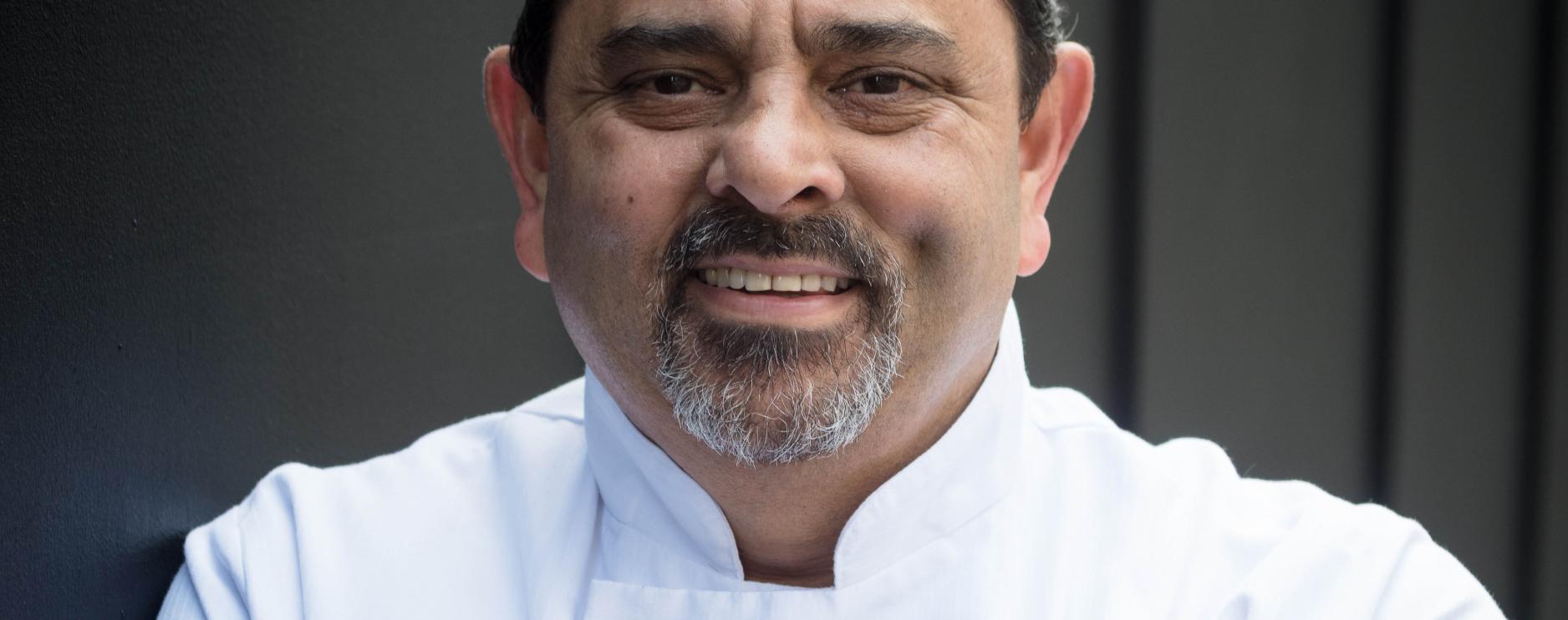 Celebrity chef Cyrus Todiwala to help The Clink with fundraising event 