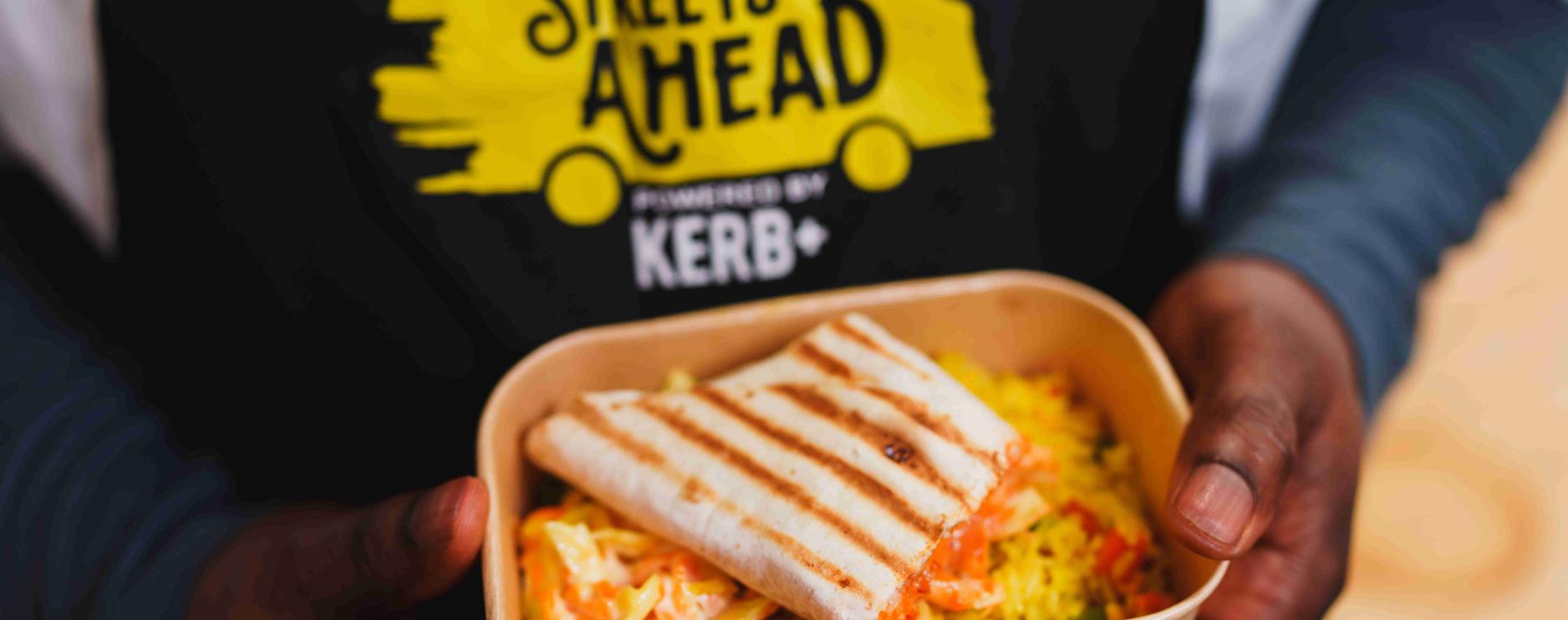 McCain partners with KERB to create Street Ahead InKERBator