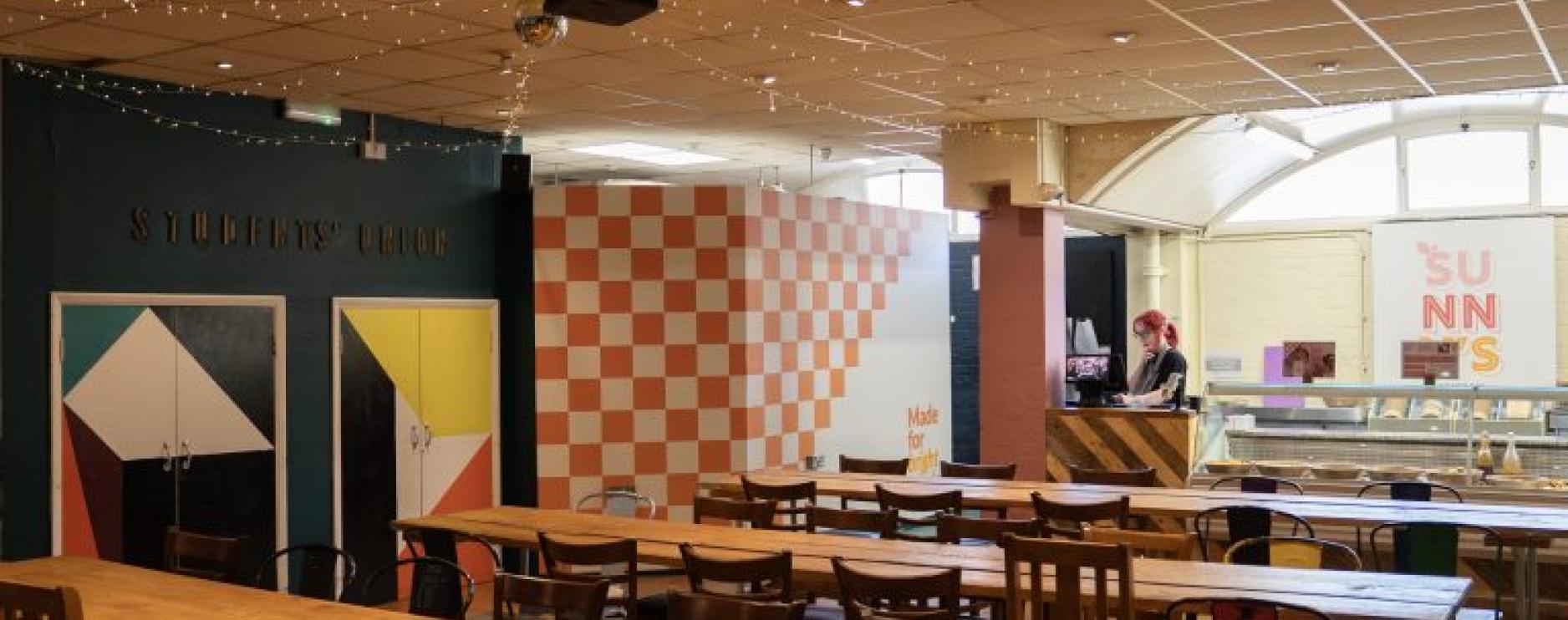 Seasoned introduces new food concept at University of Sussex Students’ Union 