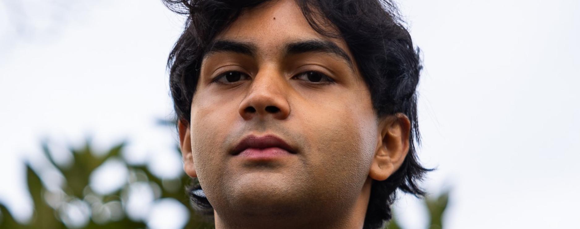 Food Education Network appoints food activist Dev Sharma as chair 