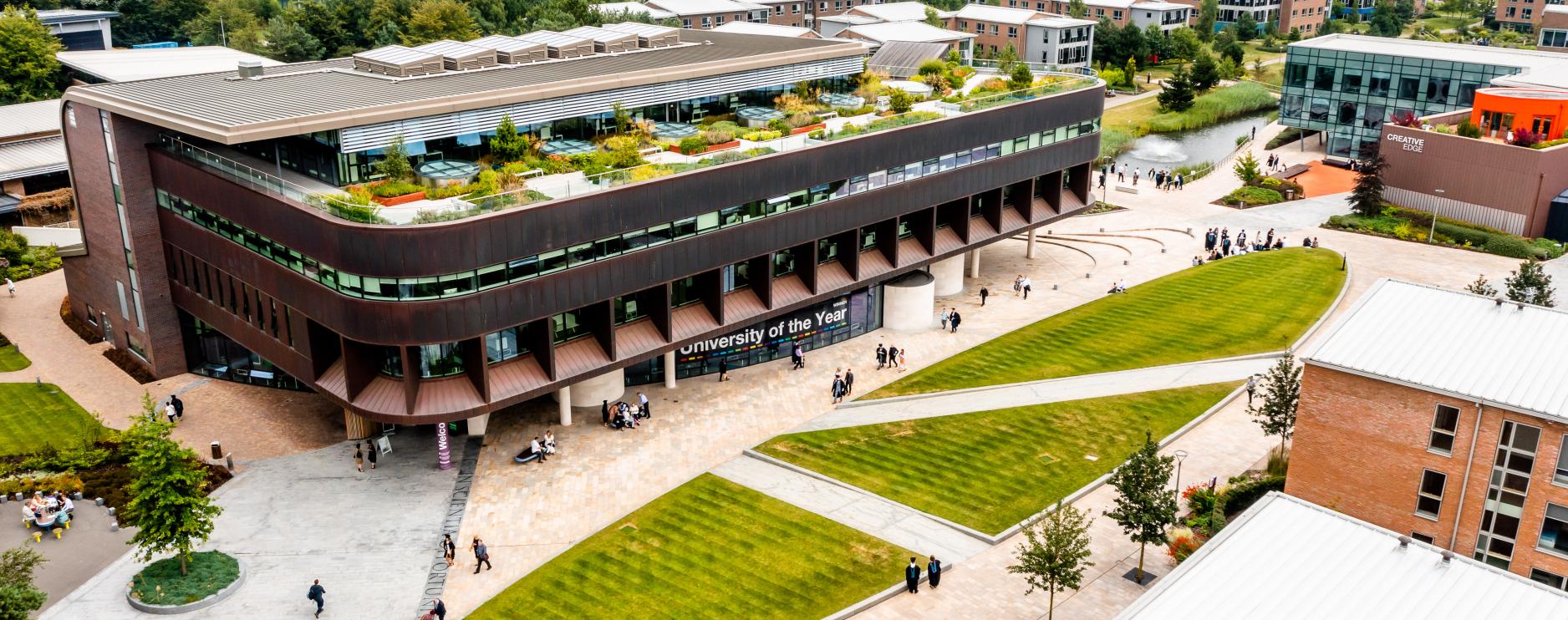edge hill university tuco conference 2026