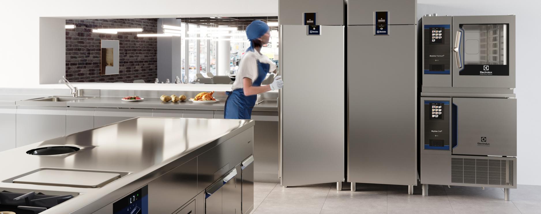 Electrolux Professional Group achieves 2030 climate targets early 