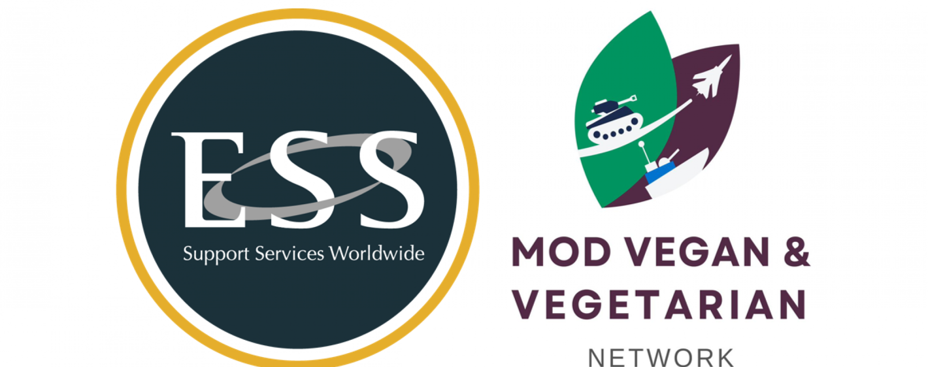 ESS partners with MOD Vegan & Vegetarian Network 