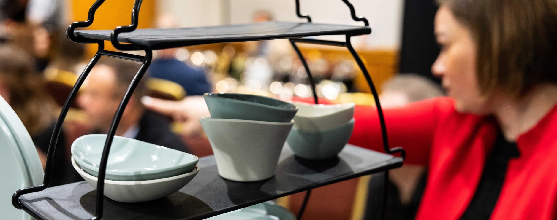 FEA Tabletop Trends Live event to take place at Capital City College 