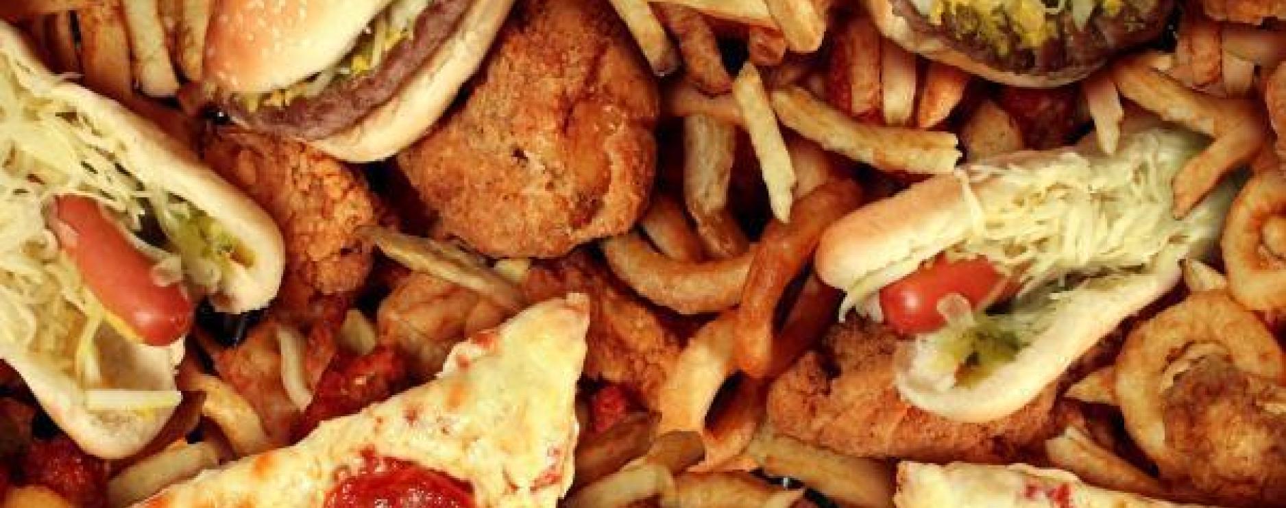 Reading Borough Council wants to restrict unhealthy food adverts 