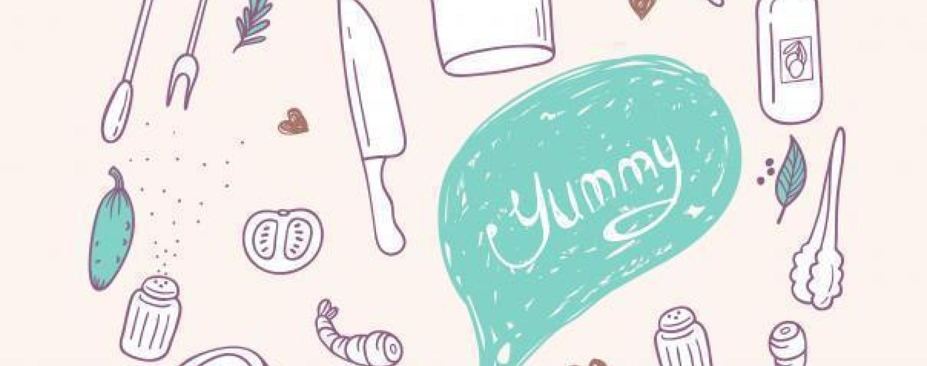 Ten Fun Friday Food Facts