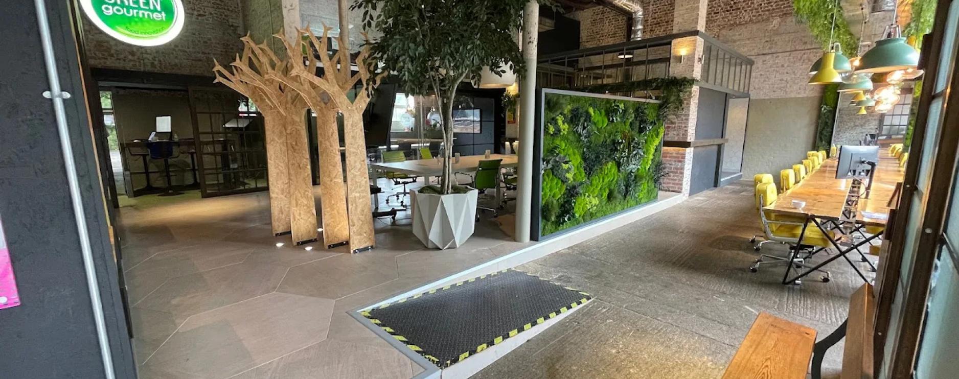 Green Gourmet fuels growth with £1m technology investment strategy 