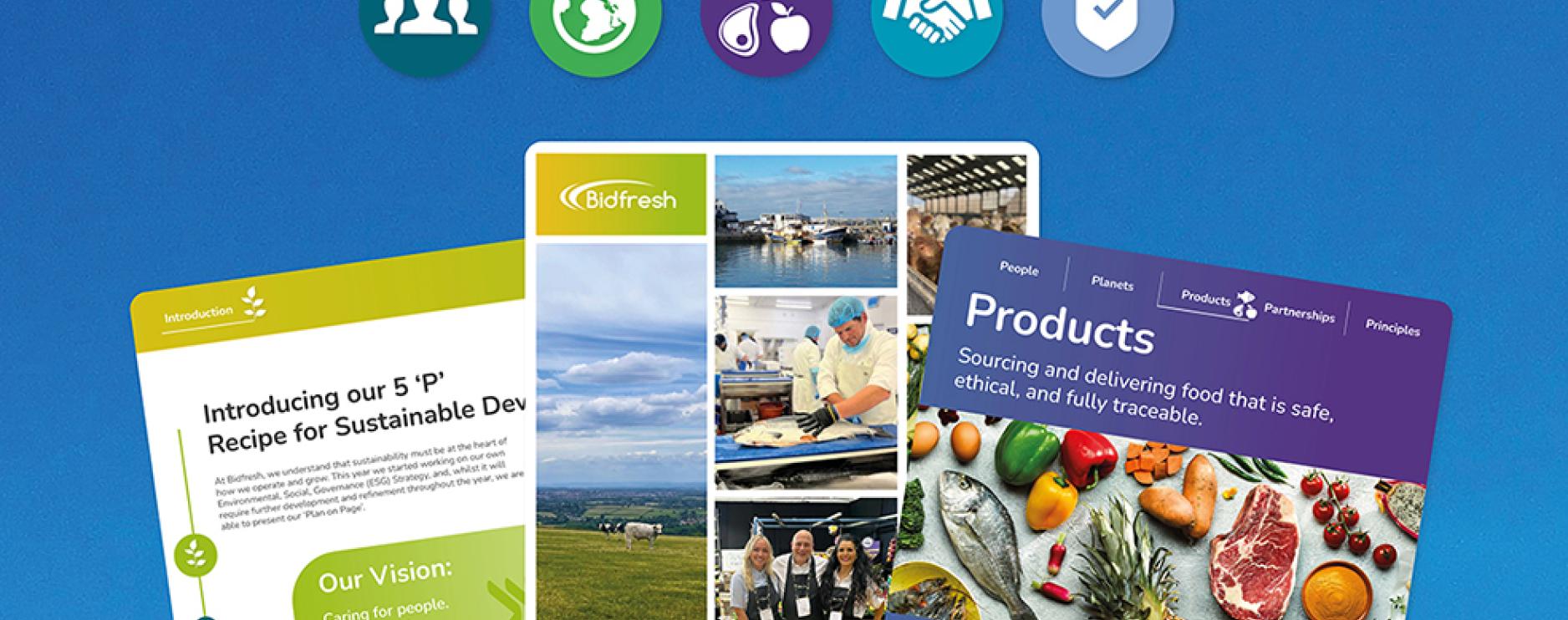 Bidfresh redefines sustainability framework with release of ‘Growing Greener’ report 