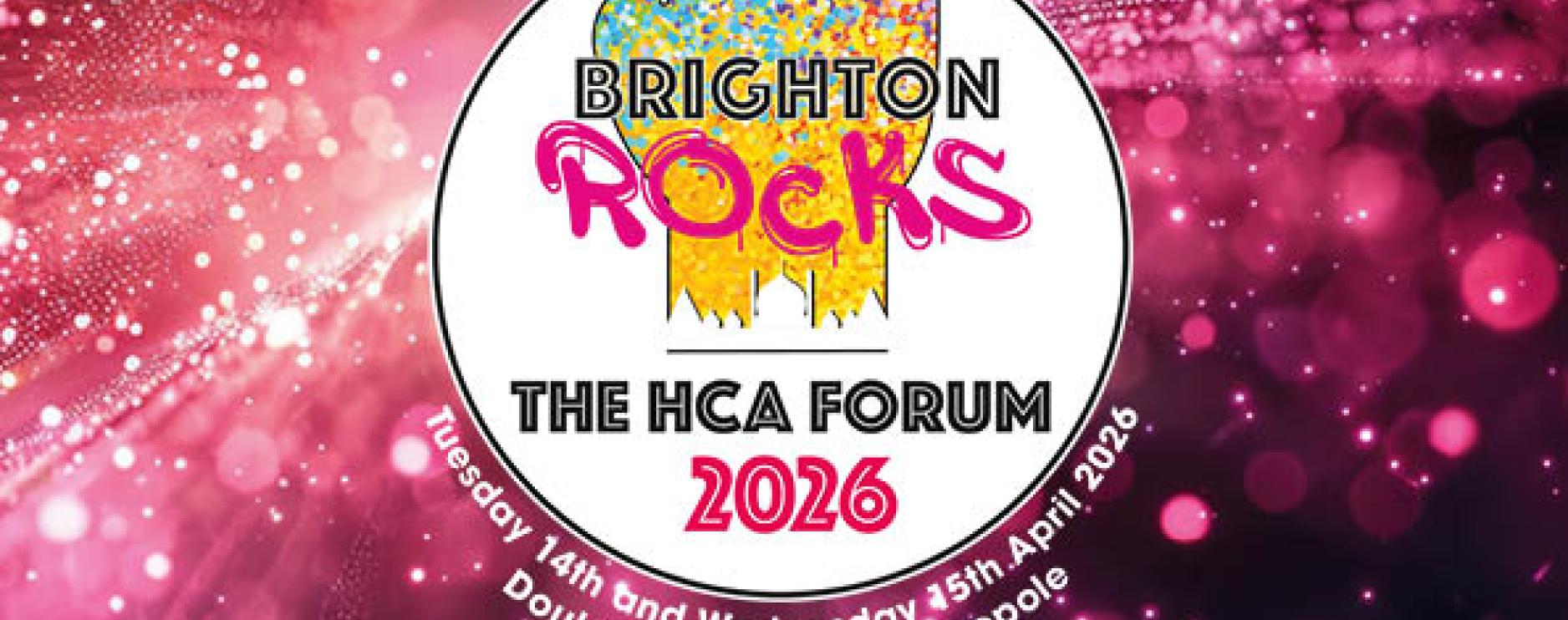 Final chance to enter 2026 Hospital Caterers Association Awards