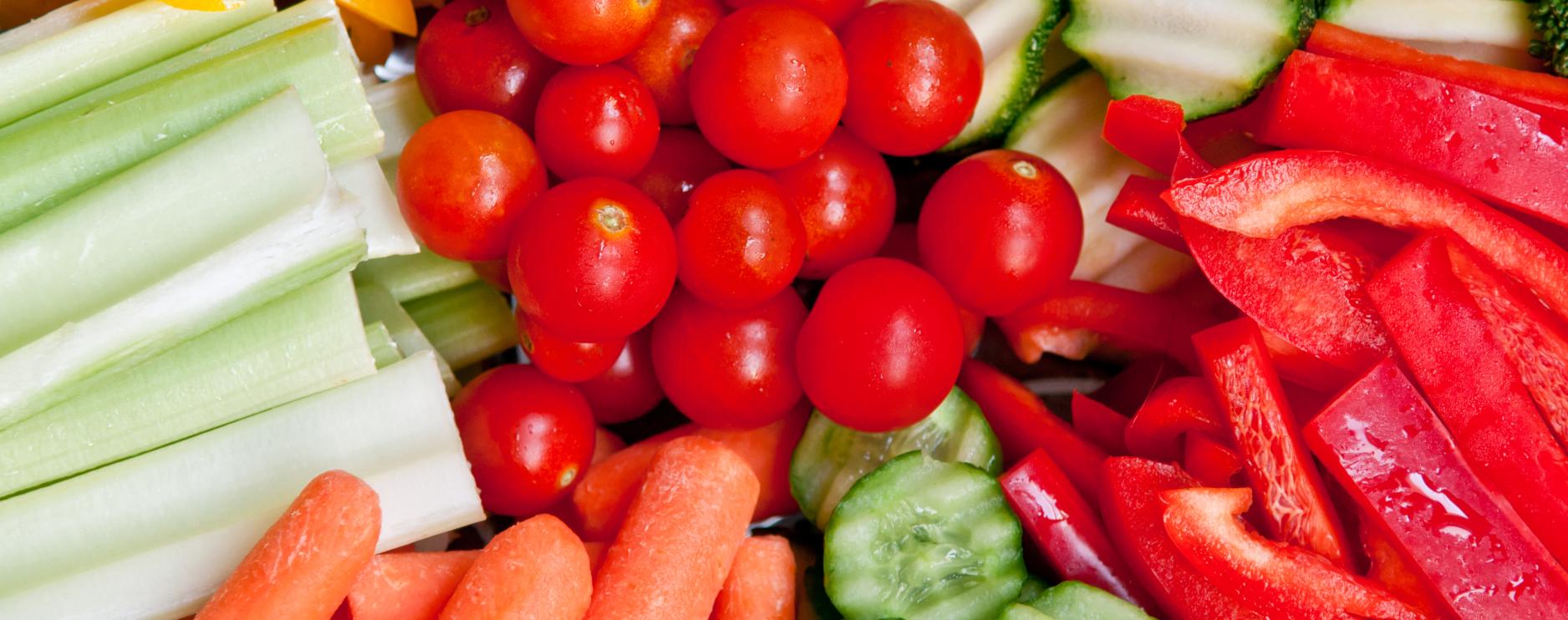 M&S report aiming to bridge fibre gap as only 4% of people eat enough