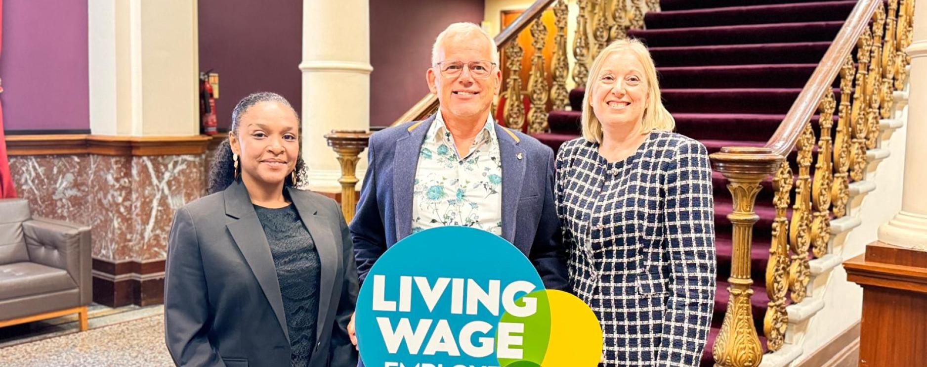 Juniper celebrates workforce during National School Meals Week