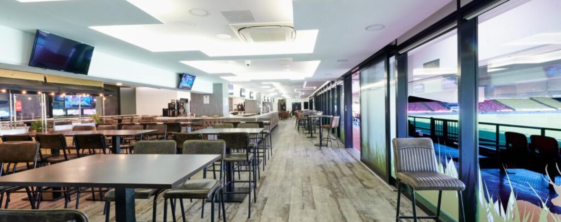 Stadium Experience welcomes Watford FC as newest member 