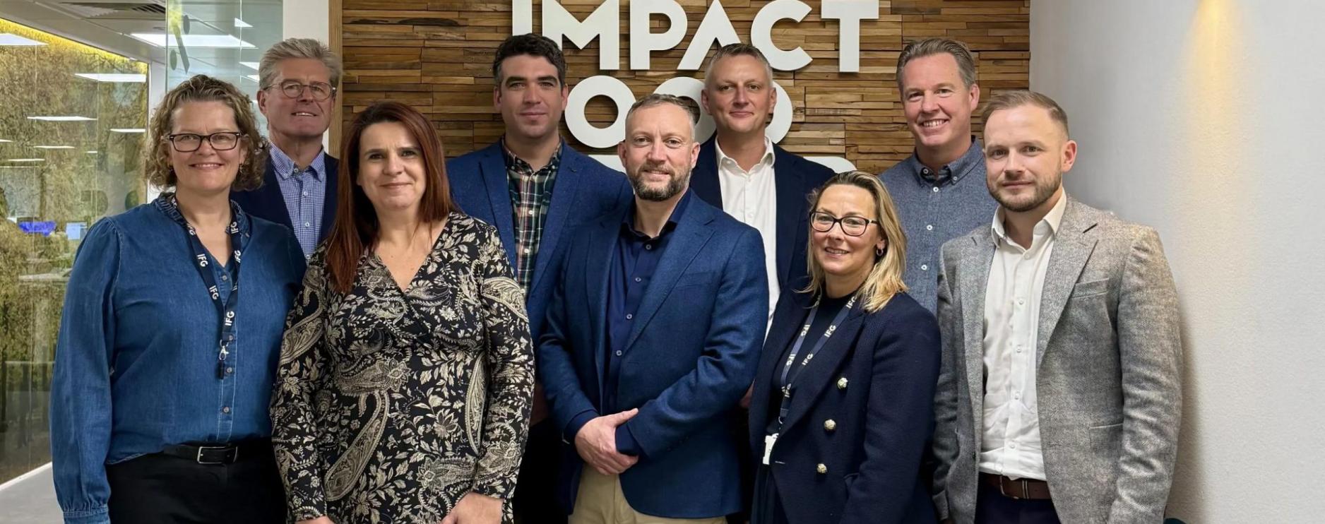 Impact Food Group announces purchase of education caterer Dolce