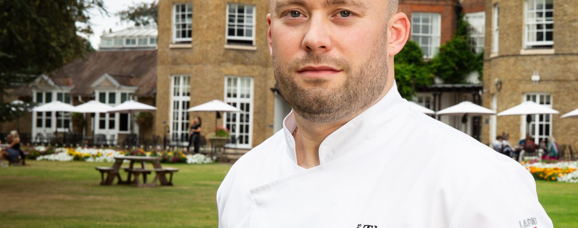 Orry Shand from Entier Ltd wins NCOTY title 