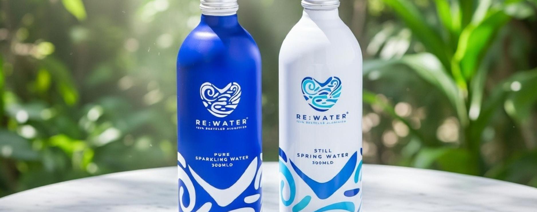 Re:Water invests £2m in new UK site to accelerate growth