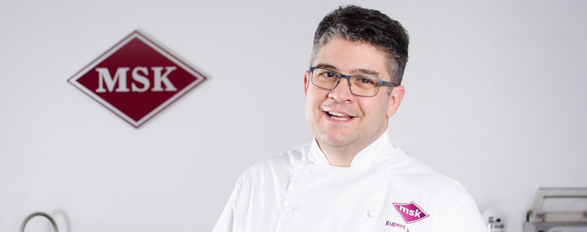 World Tapas Competition announces Rupert Rowley as judge