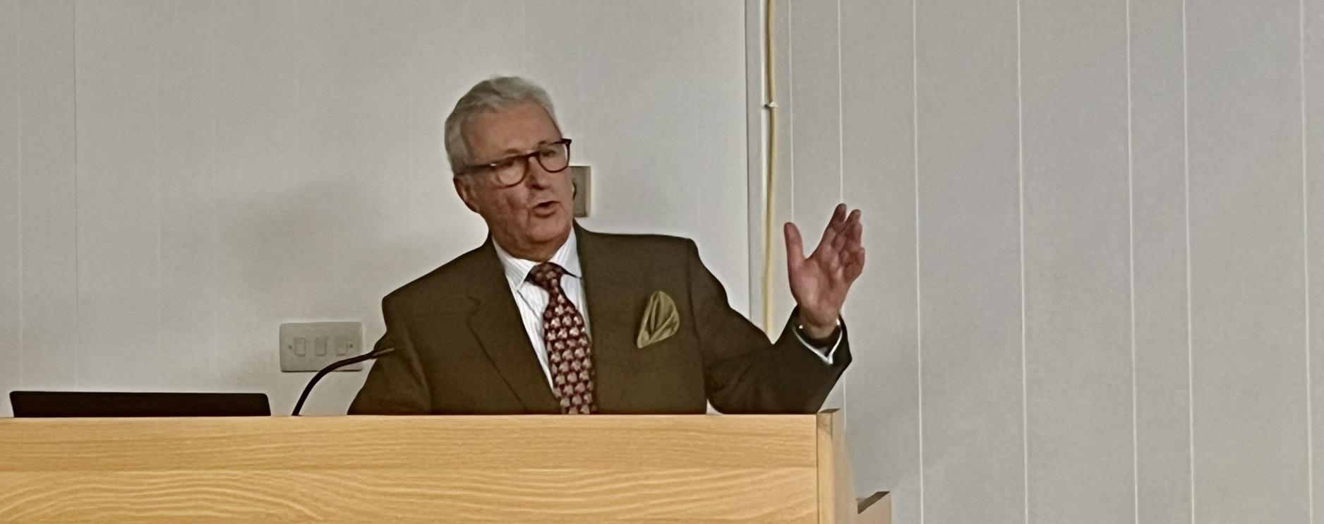 Craft Guild of Chefs hails Education & Training Summit as ‘outstanding success’