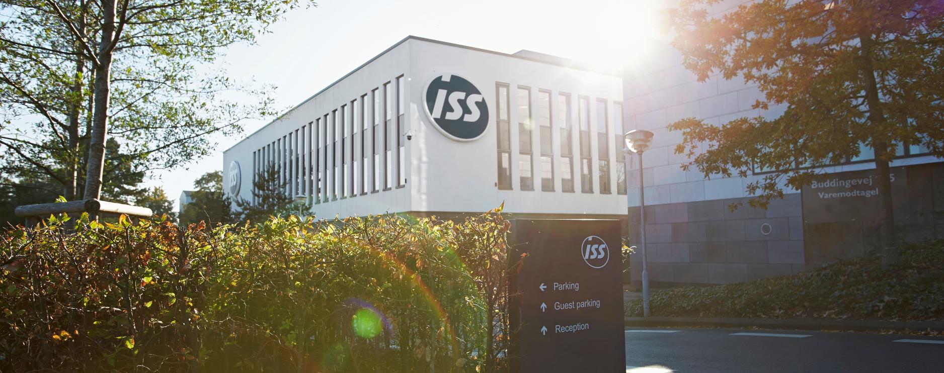 ISS secures 7-year school catering contract with West Sussex County Council