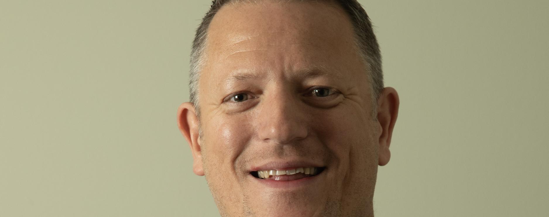Public Sector Catering Alliance appoints Iain Robertson as vice chair