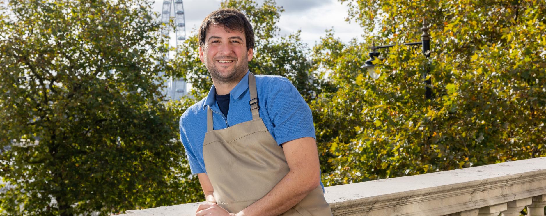 Jimmy Garcia Catering achieves B Corporation certification