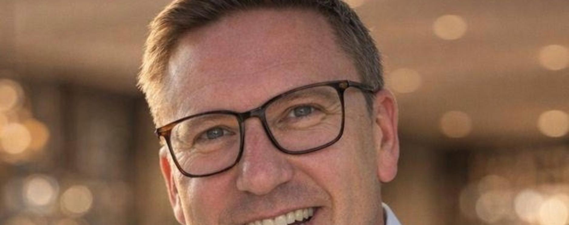 James Lester appointed MD of Eurest, Dine & 14forty