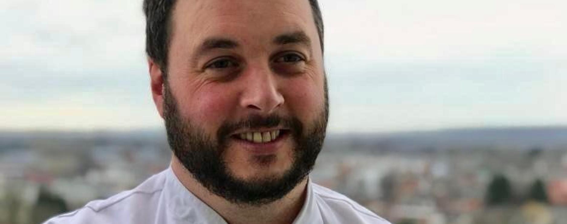 Jamie Clews joins allmanhall to strengthen care sector expertise 