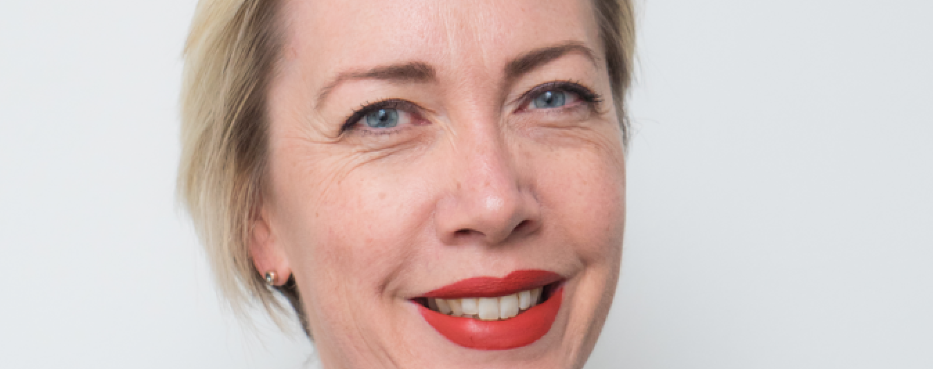 Jayne Jones, chief executive of the Scottish Food Commission