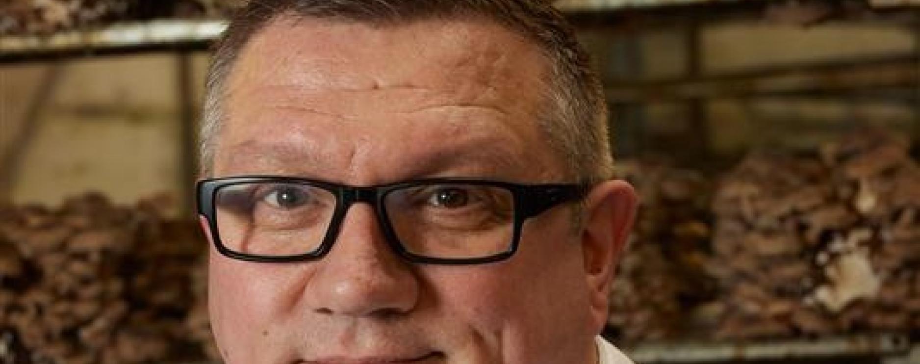 Jeremy Nutsford named as 14forty’s new head of food 