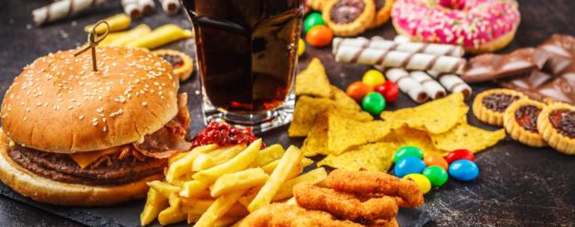Food Standards Scotland calls for ‘urgent’ action to improve diet & health 