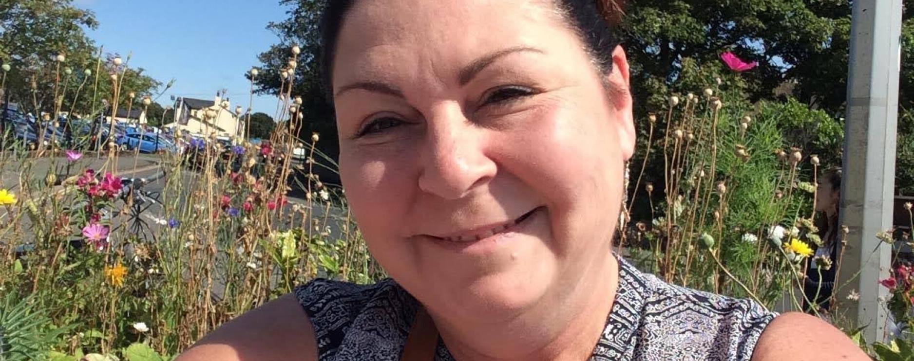 Aimia Foods announces passing of Karen Green