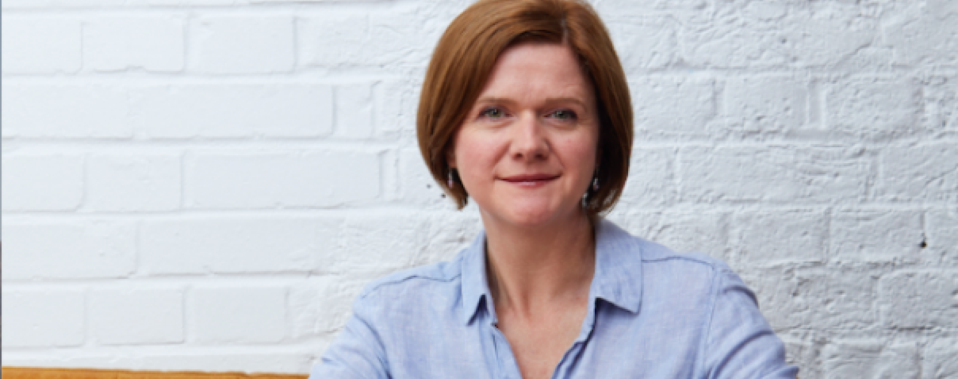 Kate Nicholls, chair of UKHospitality