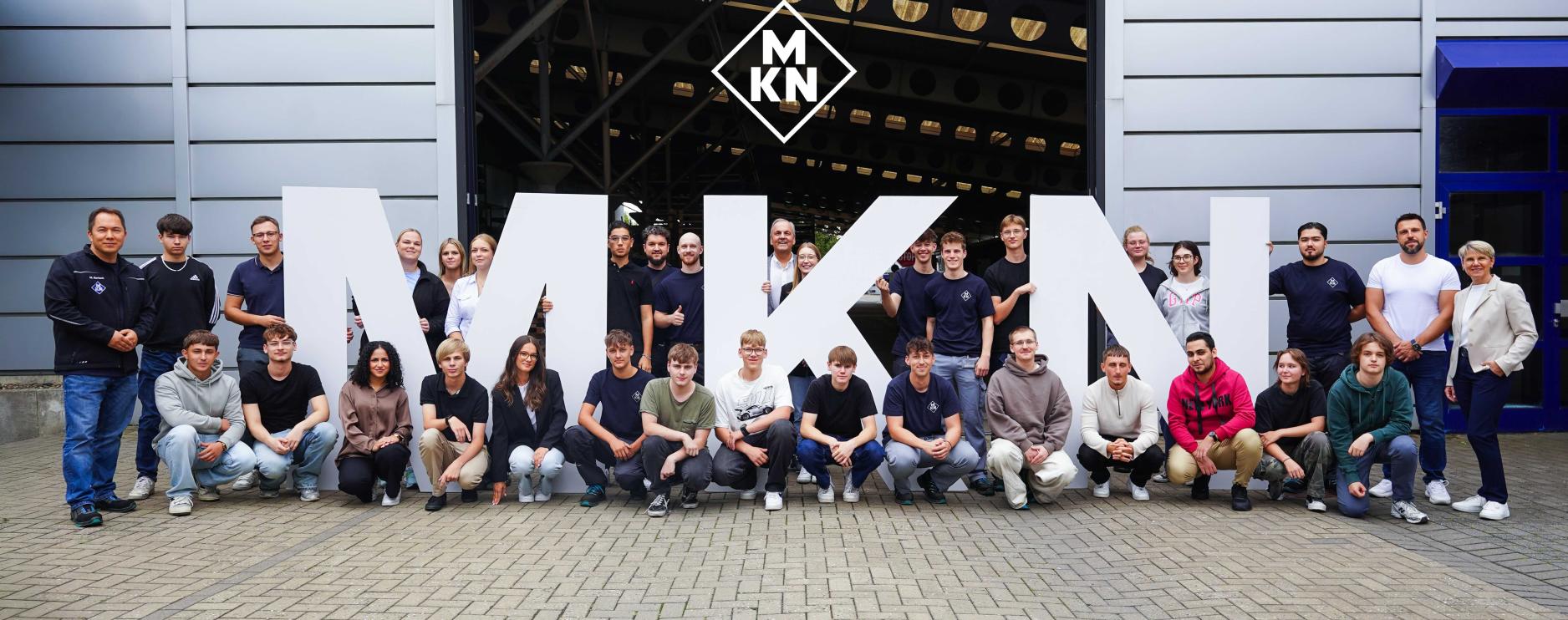 MKN ranked as one of top five family-owned companies in Germany 