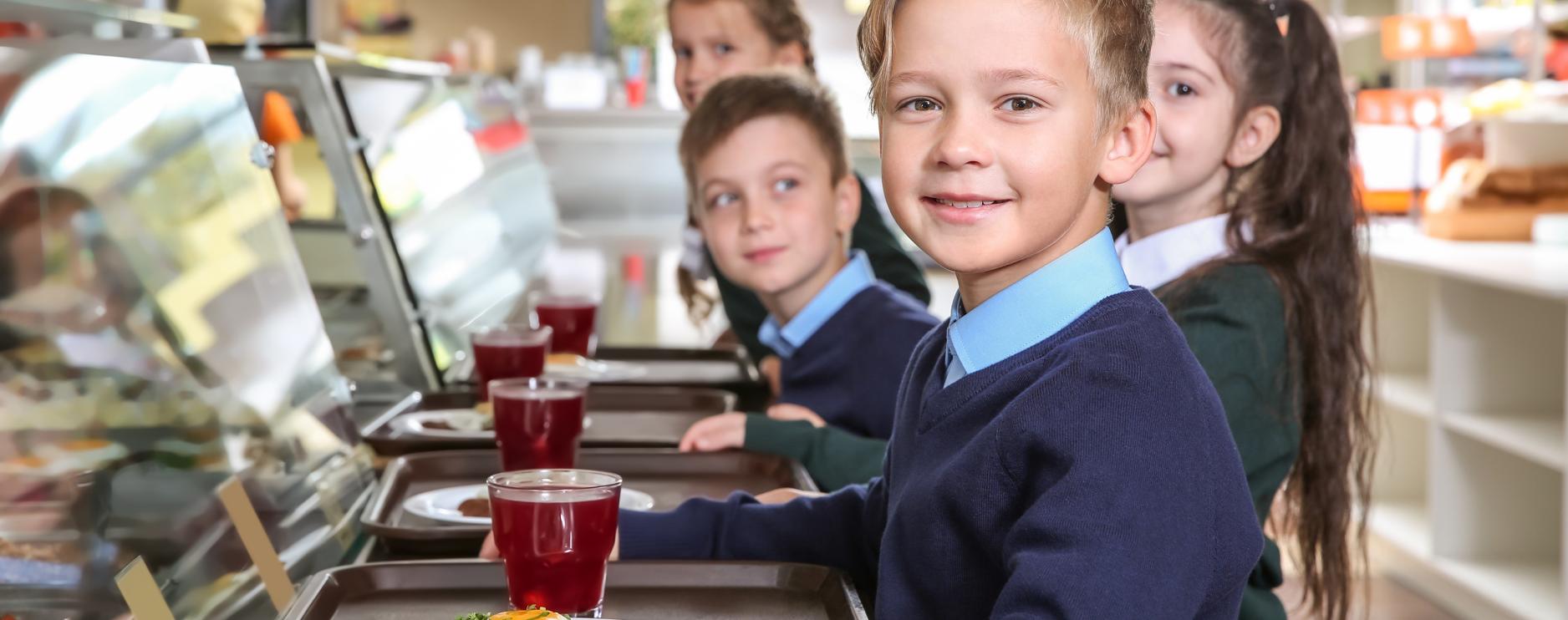 Lynx Purchasing warns ‘decimated’ independent schools must control food costs 