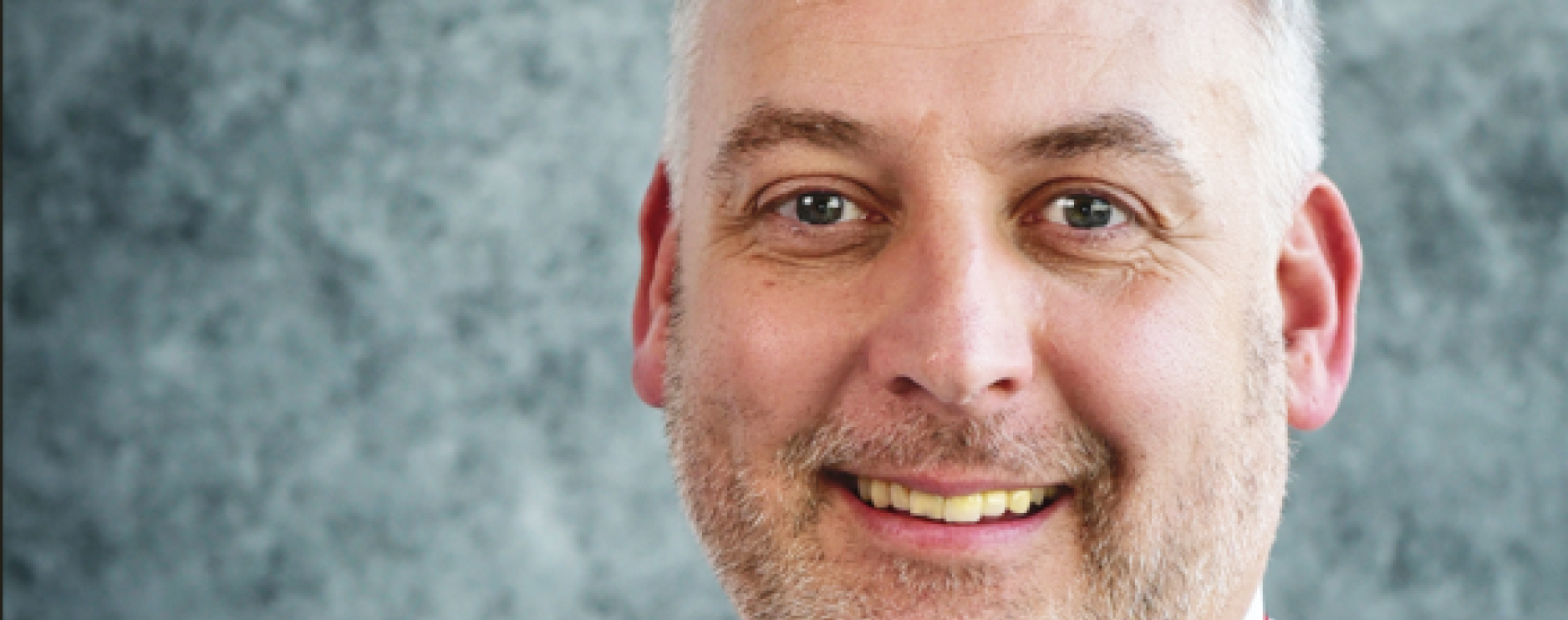 Mark Reynolds, chair of the Craft Guild of Chefs 